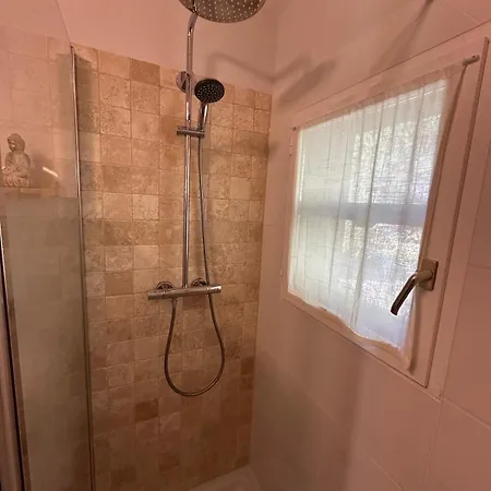 La Camargue Mit Pool *