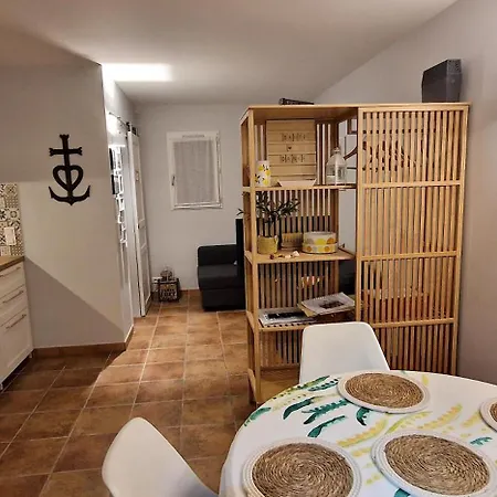 La Camargue Mit Pool Tatil Evi Aigues-Mortes