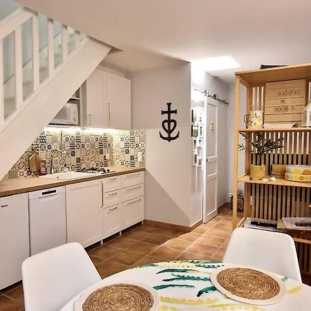 La Camargue Mit Pool Aigues-Mortes