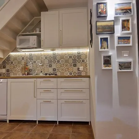 Tatil Evi La Camargue Mit Pool *