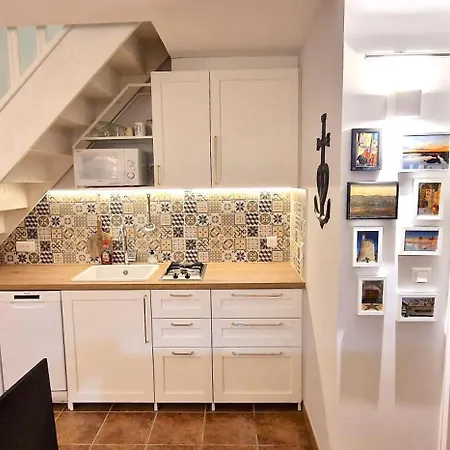 La Camargue Mit Pool Aigues-Mortes