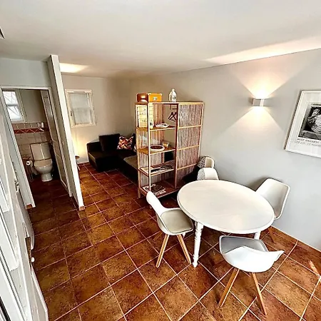 Semesterbostad La Camargue Mit Pool *