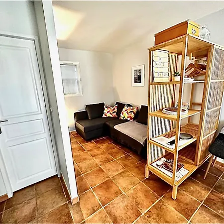 Holiday home La Camargue Mit Pool Aigues-Mortes