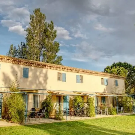 La Camargue Mit Pool Holiday home