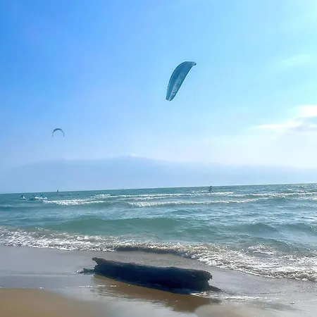 La Camargue Mit Pool Aigues-Mortes