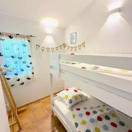 La Camargue Mit Pool Holiday home Aigues-Mortes